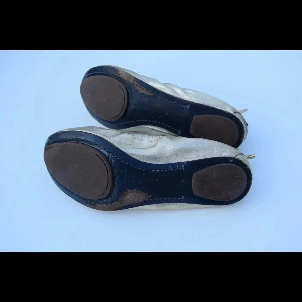 Cole Haan Maria Sharapova ballet flats